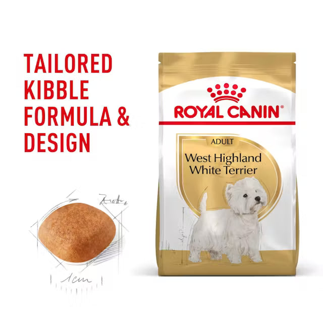 Royal Canin West Highland White Terrier Dog Food